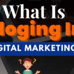 what is blogging in digital marketing explained